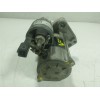 Recambio de motor arranque para peugeot 208 (p2) 1.2 puretech referencia OEM IAM 9812715480 9812715480 