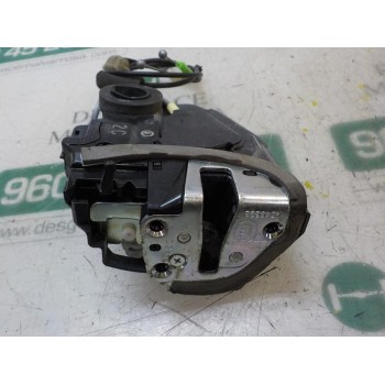 CERRADURA PUERTA TRASERA DERECHA 6905042021 