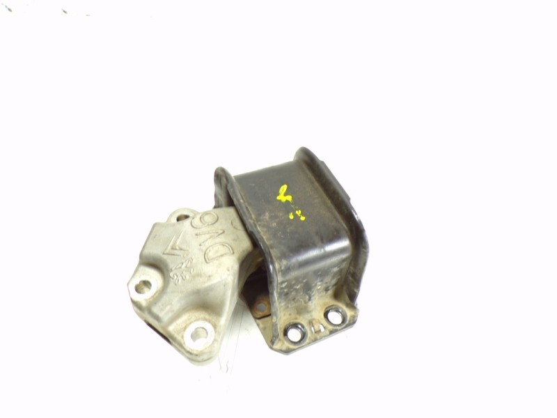 Recambio de soporte motor derecho para citroën berlingo cuadro 1.6 hdi fap referencia OEM IAM 1807GF  