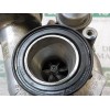 Recambio de turbocompresor para mercedes-benz clase a (w169) 2.0 cdi cat referencia OEM IAM A6400902380 A6400901780 060921