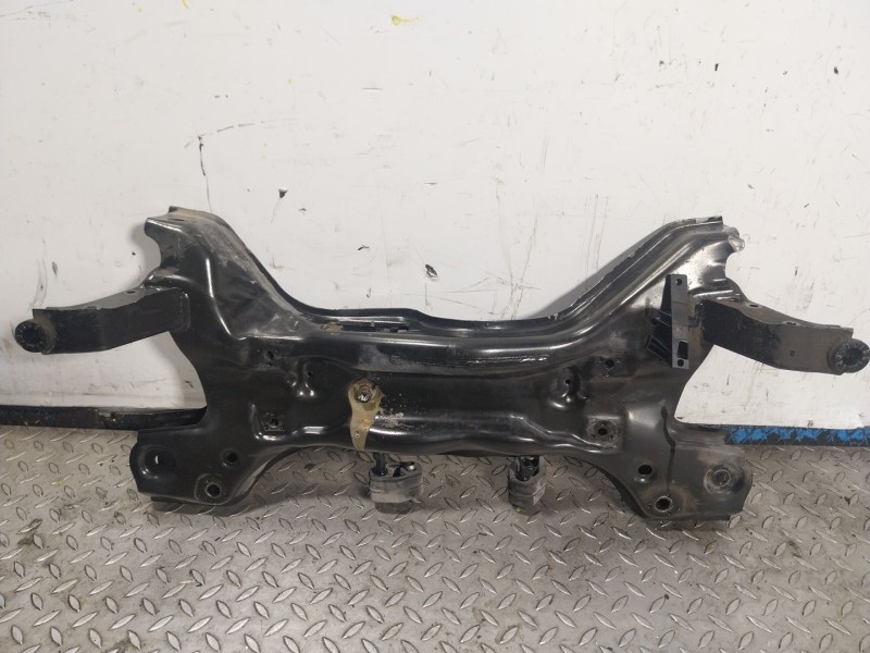 Recambio de puente delantero para audi a1 sportback (8xa, 8xf) 1.0 tfsi referencia OEM IAM   
