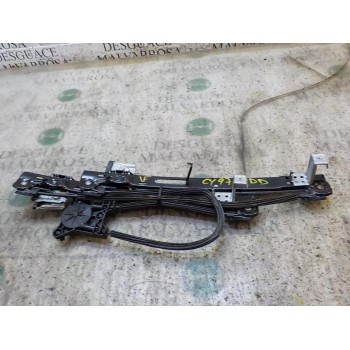 ELEVALUNAS DELANTERO DERECHO 6J4837462 