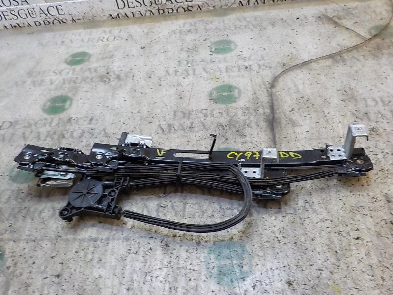 Recambio de elevalunas delantero derecho para seat ibiza (6j5) stylance / style referencia OEM IAM 6J4837462  