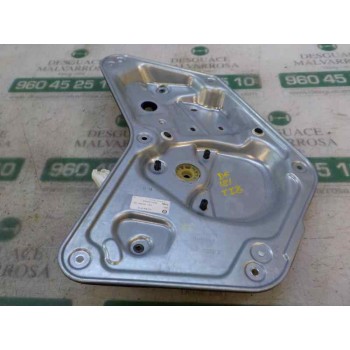 ELEVALUNAS TRASERO IZQUIERDO 5L0839461A 5L0839401B 