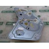 Recambio de elevalunas trasero izquierdo para skoda yeti elegance 4x4 referencia OEM IAM 5L0839461A 5L0839401B 