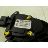 Recambio de potenciometro pedal para dacia sandero 1.5 dci diesel fap cat referencia OEM IAM 180022703R 180022703R 