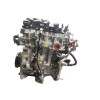 Recambio de motor completo para peugeot 208 (p2) 1.2 puretech referencia OEM IAM 1654508280 HN05 