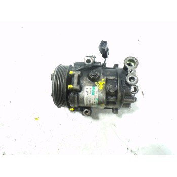 COMPRESOR AIRE ACONDICIONADO 648760 51893889 01453101262