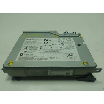 SISTEMA AUDIO / RADIO CD 65125A81AD6 CI5A81AD601 