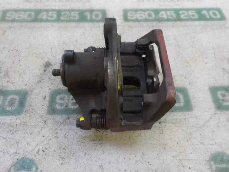 Recambio de pinza freno trasera derecha para bmw serie 5 lim. (f10) 530d xdrive referencia OEM IAM 34216793048  