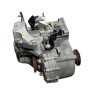 Recambio de caja cambios para volkswagen passat variant (3c5) 2.0 tdi referencia OEM IAM 02Q300042S KXX 