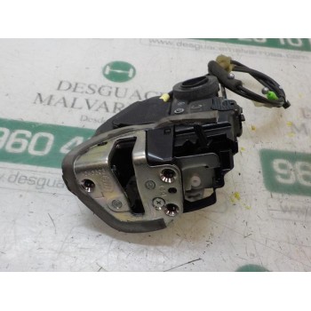 CERRADURA PUERTA TRASERA IZQUIERDA 6906042021 