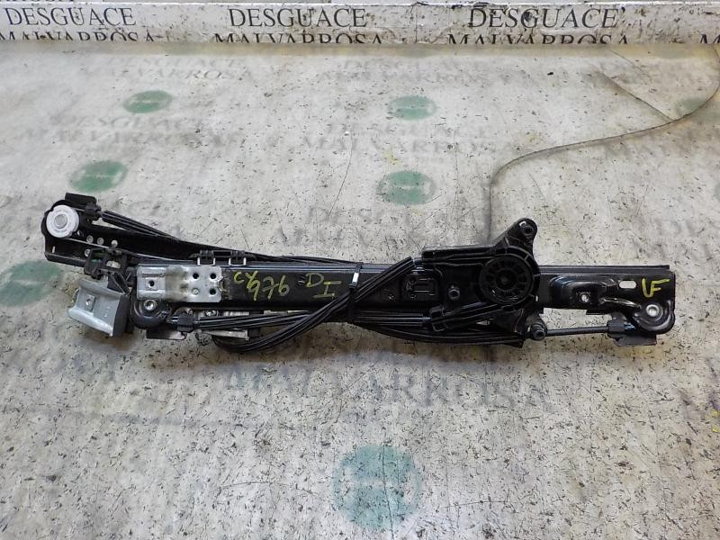 Recambio de elevalunas delantero izquierdo para seat ibiza (6j5) stylance / style referencia OEM IAM 6J4837461  