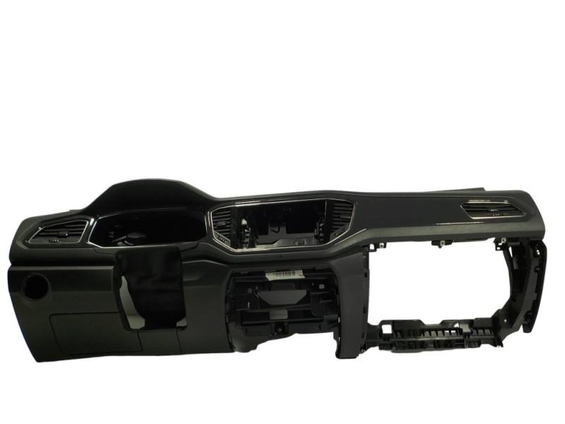 Recambio de salpicadero para seat arona 1.0 tsi referencia OEM IAM 6F1857003AF82V  6F0880204D