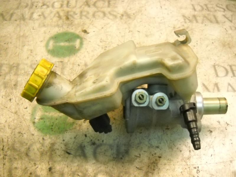 Recambio de bomba freno para ford fiesta (cbk) ghia referencia OEM IAM   