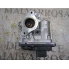 Recambio de valvula egr para dacia sandero 1.5 dci diesel fap cat referencia OEM IAM   
