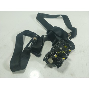 CINTURON SEGURIDAD DELANTERO IZQUIERDO KD4757L90C01 0589P1000146 