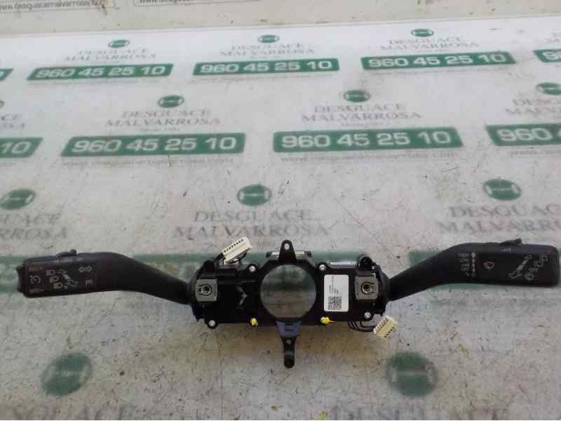 Recambio de mando intermitentes para skoda yeti elegance 4x4 referencia OEM IAM 5K09535029B9 5K0953521AT 