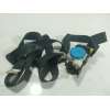 Recambio de cinturon seguridad delantero izquierdo para mazda cx-5 (ke, gh) 2.2 d awd (ke102) referencia OEM IAM KD4757L90C01 05
