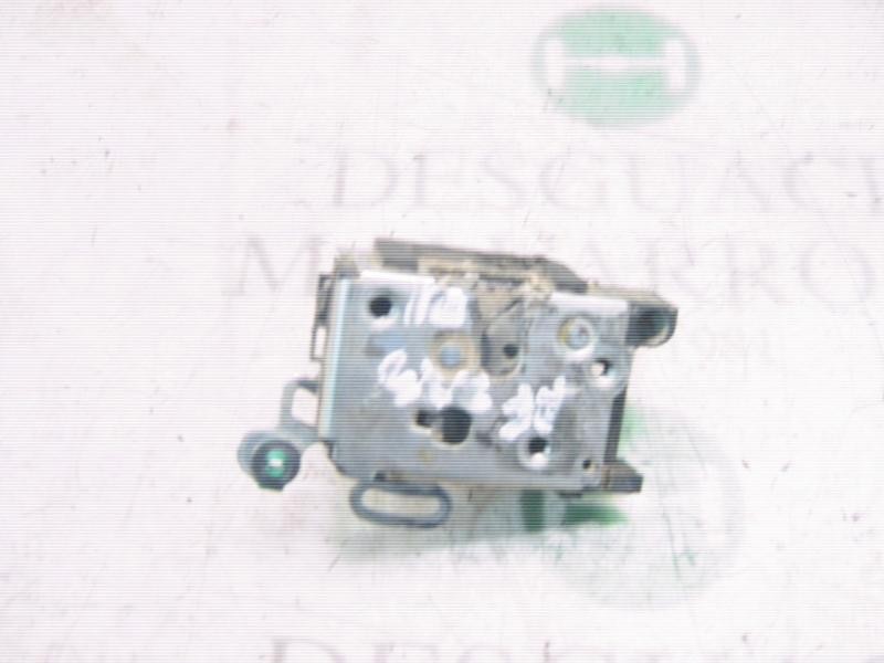 Recambio de cerradura puerta delantera izquierda para alfa romeo 147 (190) 1.9 jtd distinctive referencia OEM IAM   
