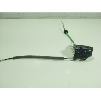 CERRADURA PUERTA TRASERA DERECHA 9A783911606 8K0839016 