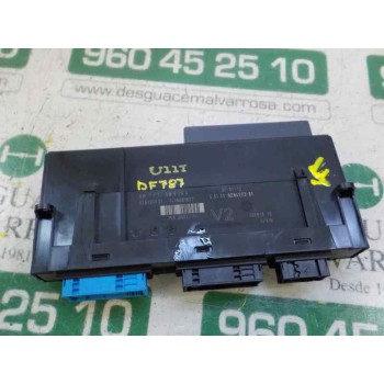 MODULO ELECTRONICO 61356992418 61359284272 526434F01