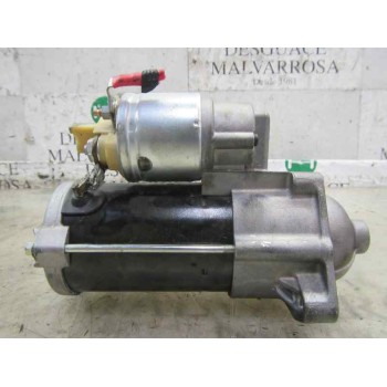 MOTOR ARRANQUE 