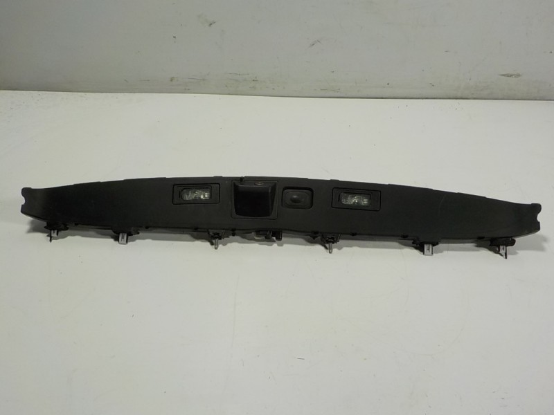 Recambio de maneta porton para land rover range rover evoque evoque referencia OEM IAM  K8D2404C42A 