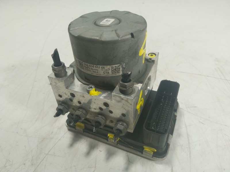 Recambio de abs para volkswagen golf vii (5g1, bq1, be1, be2) 1.6 tdi referencia OEM IAM 5Q0614517EEBEF 5Q0614517EE 