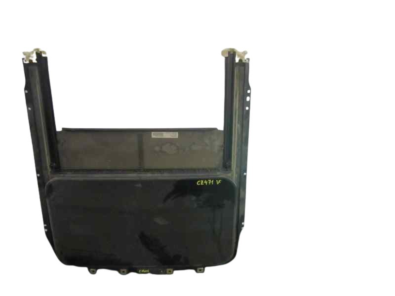 Recambio de techo electrico para volkswagen touareg (7la) tdi v10 referencia OEM IAM 7L0877055  