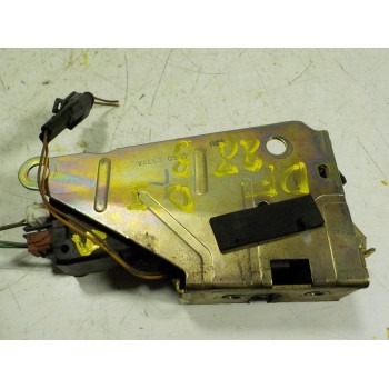 CERRADURA PUERTA DELANTERA IZQUIERDA 