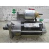 Recambio de motor arranque para dacia sandero 1.5 dci diesel fap cat referencia OEM IAM   
