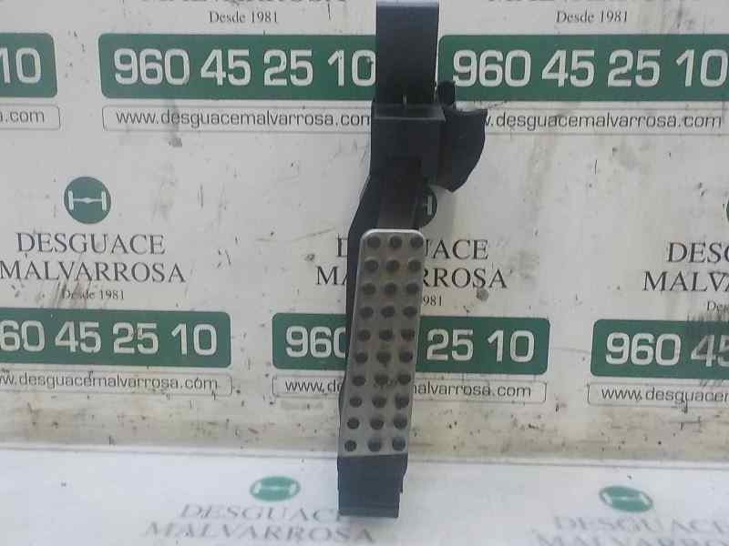 Recambio de potenciometro pedal para mercedes-benz clase e (w211) berlina e 350 (211.056) referencia OEM IAM A1713000004 A171300