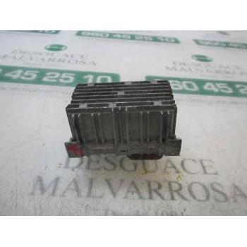 CAJA PRECALENTAMIENTO 55572812 55574293 