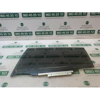 CRISTAL PUERTA TRASERO IZQUIERDO 6811442150 