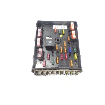 CAJA RELES / FUSIBLES 3C0937125A 3C0937125 