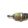 Recambio de transmision derecha para dacia sandero 1.5 dci diesel fap cat referencia OEM IAM 391006553R 391006553R 