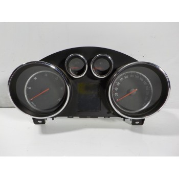 CUADRO INSTRUMENTOS 13433776 13433776 