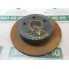 Recambio de disco freno trasero para toyota rav 4 2.0 d-4d cat referencia OEM IAM 4243142060  