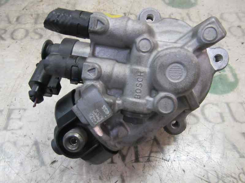 Recambio de bomba inyeccion para volkswagen beetle beetlemania bluemotion referencia OEM IAM   