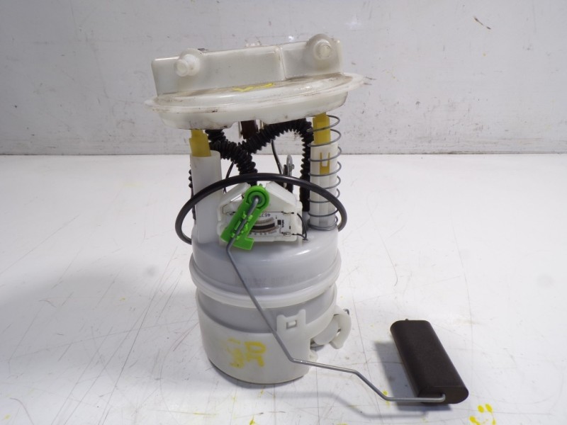 Recambio de aforador para renault clio iv 0.9 tce referencia OEM IAM 170114543R 170114543R 