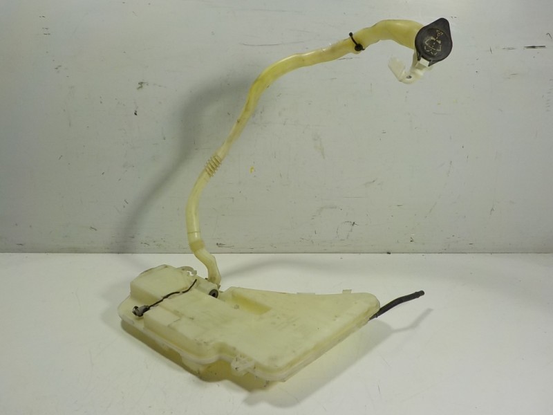 Recambio de deposito limpia para bmw serie 5 touring (f11) 520d xdrive referencia OEM IAM 61667269669 7269663AI02 