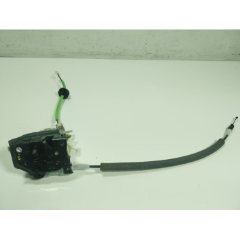 CERRADURA PUERTA TRASERA IZQUIERDA 9A783911506 8K0839015F 