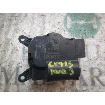 MOTOR APERTURA TRAMPILLAS CLIMATIZADOR 77363878 309371201 309371201