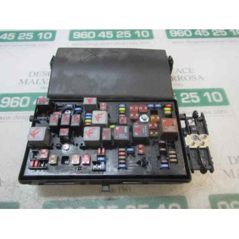 CAJA RELES / FUSIBLES 13275881 1327732203NF 