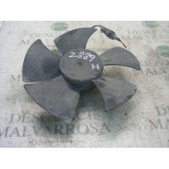 ELECTROVENTILADOR 