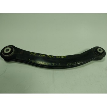BRAZO SUSPENSION SUPERIOR TRASERO IZQUIERDO 80A505397A 80A505397A 