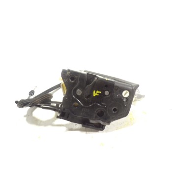 CERRADURA PUERTA DELANTERA DERECHA 3C1837016A 3C1837016A 