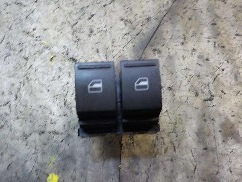 Recambio de mando elevalunas delantero izquierdo para seat ibiza (6j5) stylance / style referencia OEM IAM 1K3959857CREH  