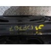 Recambio de puerta trasera izquierda para bmw serie 5 lim. (f10) 530d xdrive referencia OEM IAM 41007206113  